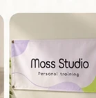 Illustrative printed product