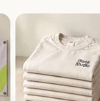 Illustrative printed product