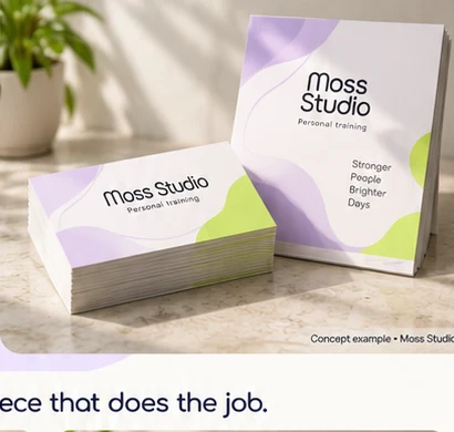 Illustrative Looma Ready product mockup