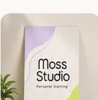 Illustrative printed product